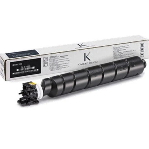 Kyocera TK8349 Black Toner OEM