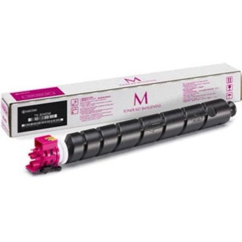 Kyocera TK8349 Magenta Toner OEM