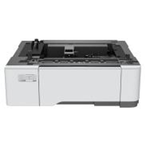 Lexmark 50M7650 650 Sh Duo Tray