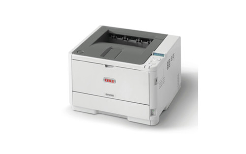 Oki B432DN Mono Printer
