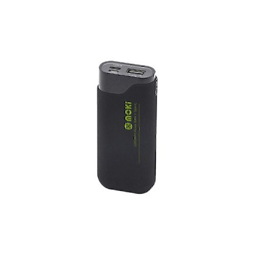 Moki PowerBank + 5000mAh