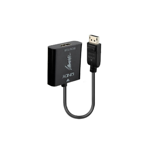 Lindy DP 1.2-HDMI Active Conv