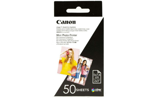 Canon Mini Photo Printer Paper OEM