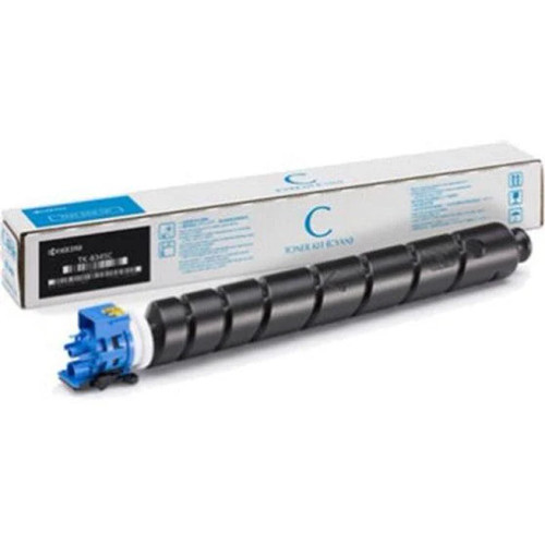 Kyocera TK8349 Cyan Toner OEM