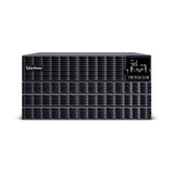 Cyber Power 6000VA/6000W Rack Tower UPS