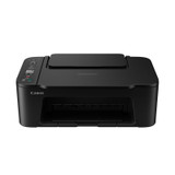 Canon PIXMA HOME TS3660 Black Injet Multifunction