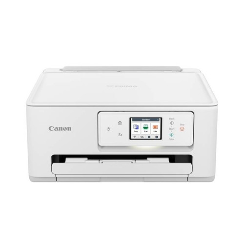 Canon Pixma Home TS7760 Inkjet Multifunction