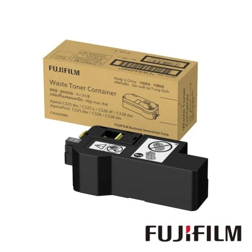 Fuji Film CWAA0980 Waste Cart