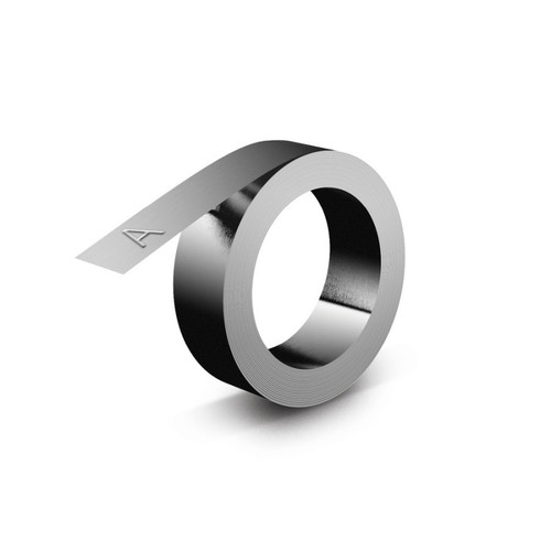 Dymo Stainless Steel 12mm Boxes of 10