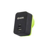 Moki Wall 3.0 Rapid Charger