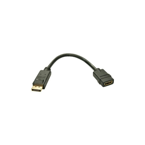 Lindy DP 1.2-HDMI 1.3 Conv
