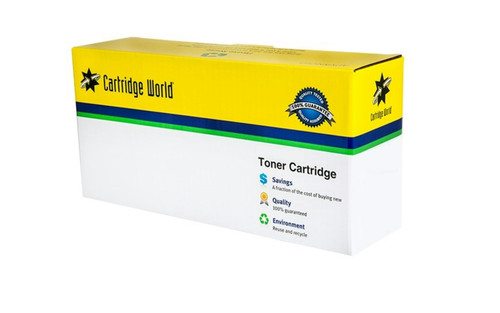 Cartridge World Brother TN-2450 Black Toner Cartridge