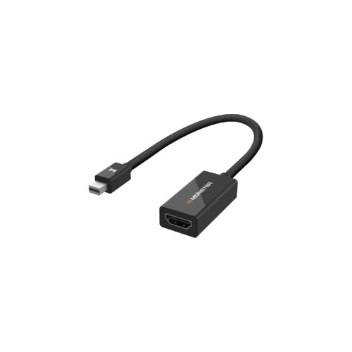 Monster HDMI - Mini DP Adapter