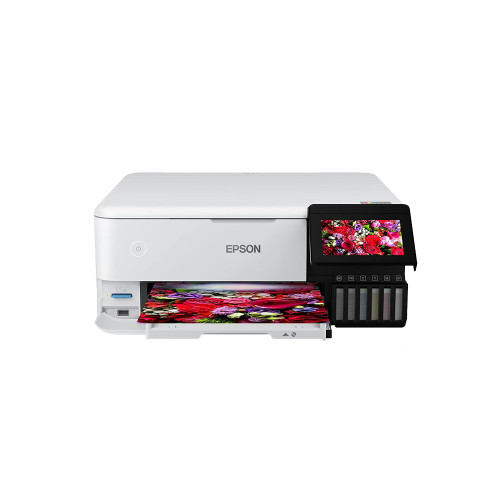 Epson ET8500 Inkjet MFP