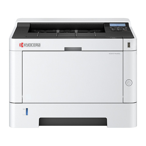 Kyocera PA4000X Laser
