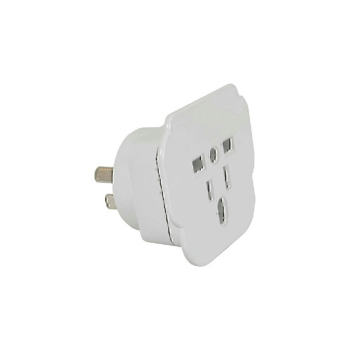Moki Travel Adaptor Universal