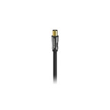 Monster Coaxial RG6 Cable 10M