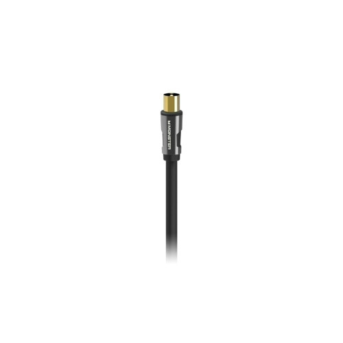 Monster Coaxial RG6 Cable 10M
