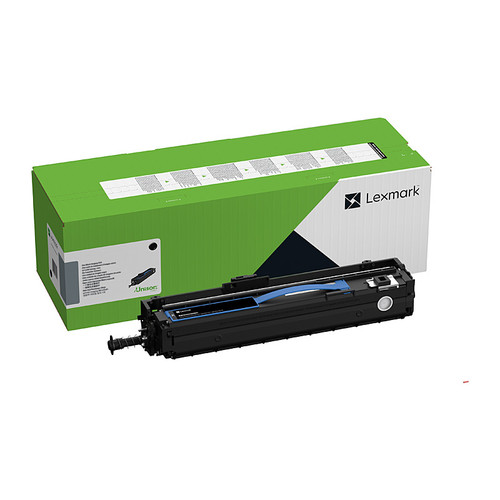 Lexmark 77L10C0 Cyan Toner OEM