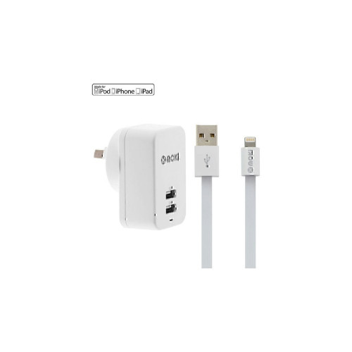 Moki Light SynCharge Wall