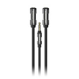 Monster RCA Audio Cable .15