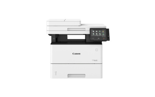 Canon MF543X Laser MFP