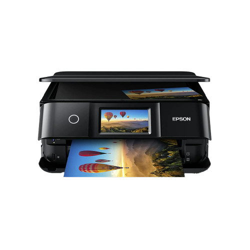 Epson XP8700 Inkjet MFP