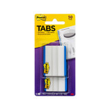 Post-It Tabs 686F-50BL Packet of 50 Boxes X 6