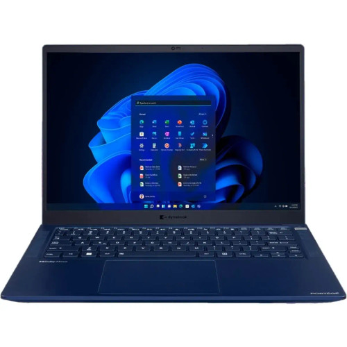 Dynabook Portege X40L-M 14-inch U7-155H 16GB 512GB SSD W11P(AI) Laptop PZA31A-00J001