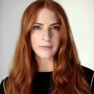 Image of Rosalie Craig
