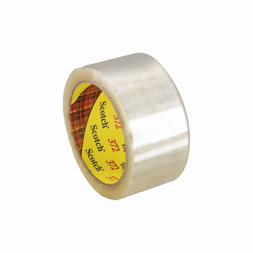 Scotch Box Seal Tape 372 Boxes X 36