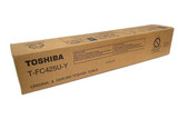 Toshiba TFC425 Toner Yellow