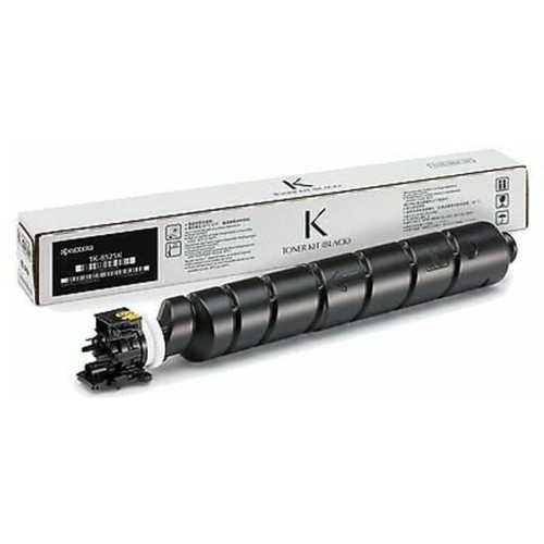 Kyocera TK8529K Black Toner OEM