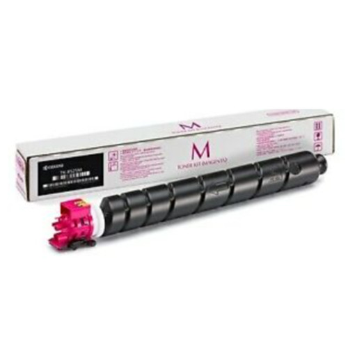 Kyocera TK8529M Magenta Toner OEM
