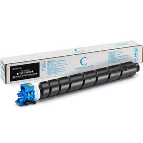Kyocera TK8529C Cyan Toner OEM