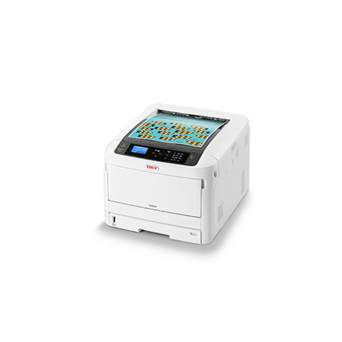 Oki C834NW Colour Laser