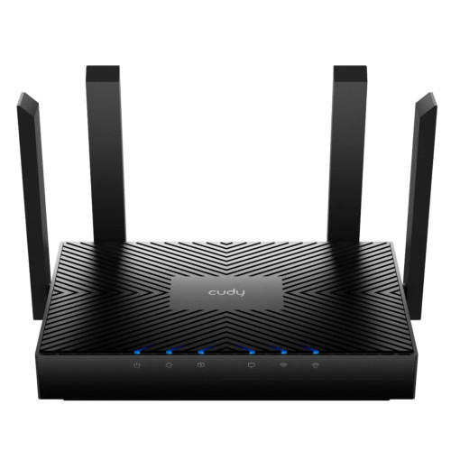 Cudy WR3000 AX3000 Gigabit WiFi 6 Mesh Router