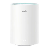 Cudy M1300 AC1200 WiFi Gigabit Mesh Solution with Gigabit Port (3-Pack)