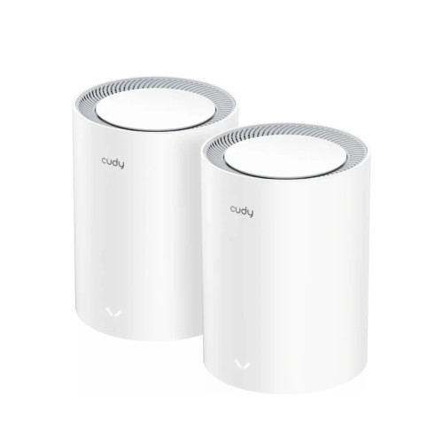 Cudy BE3600 Wi-Fi 7 Mesh System (2-Pack)