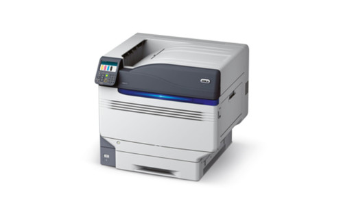 Oki C911DN Colour Printer