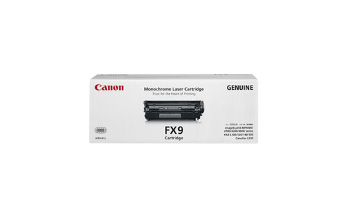 Canon FX9 Fax Toner Cartridge OEM