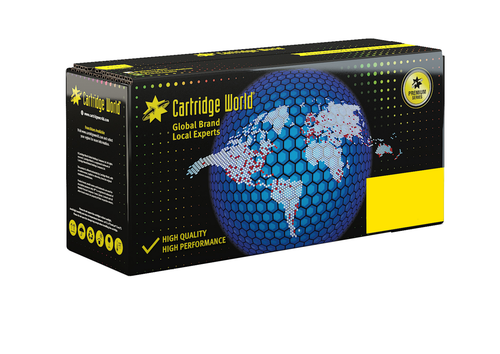 Cartridge World Brother TN-258XL Magenta Toner Cartridge
