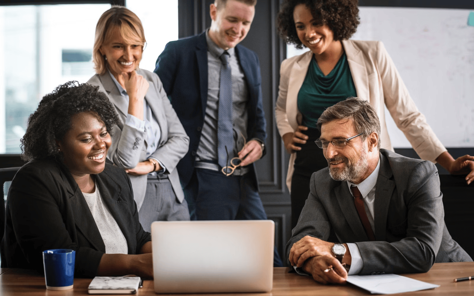 Is having a paperless office possible?