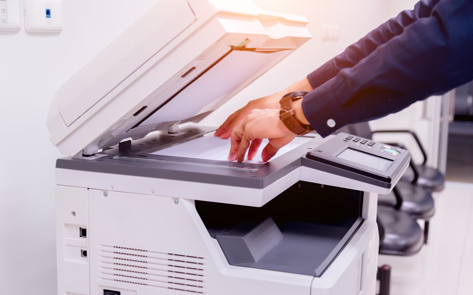 How to choose a printer for your business?